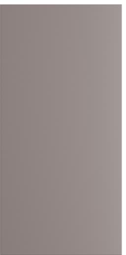 Epoq Trend Violet Taupe skapdør til kjøkken 45x92