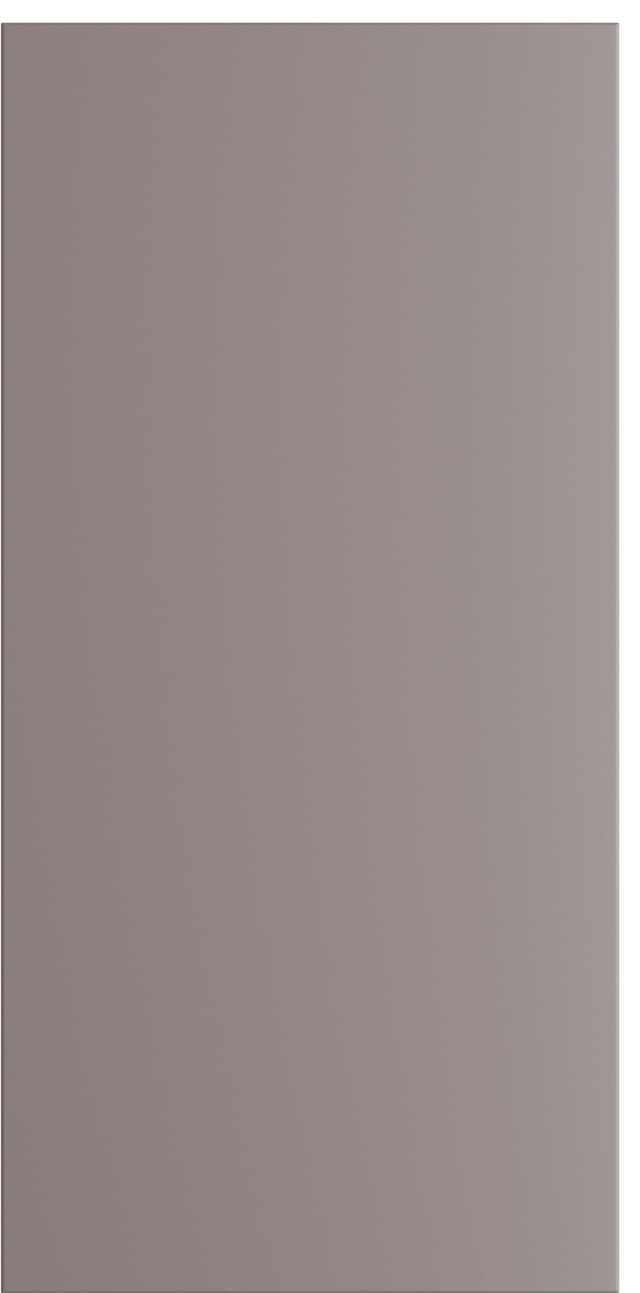Epoq Trend Violet Taupe skapdør til kjøkken 45x92