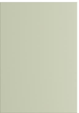 Epoq Trend Pistachio kaapinovi keittiöön 40x57