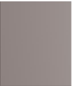 Epoq Trend Violet Taupe ylälaatikon paneeli keittiöön 30x35