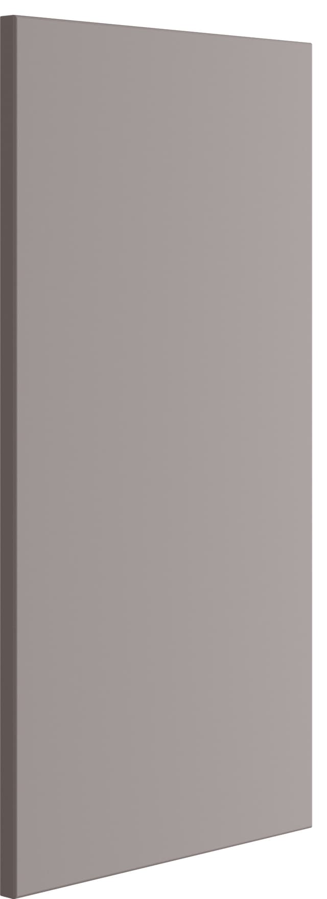 Epoq Trend Violet Taupe dekkside vegg til kjøkken 74 cm