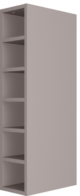 Epoq Trend Violet Taupe vinhylle til kjøkken 20x92