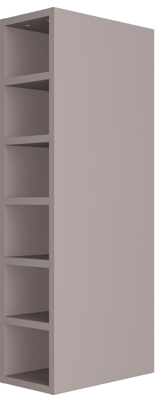 Epoq Trend Violet Taupe vinhylle til kjøkken 20x92
