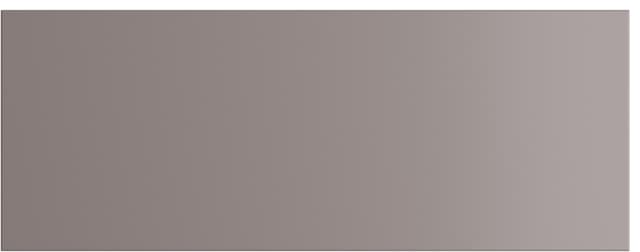 Epoq Trend Violet Taupe skuffefront til kjøkken 80x31
