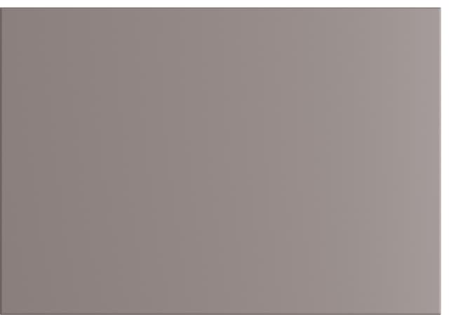 Epoq Trend Violet Taupe nedre lådfront till köket 50x35