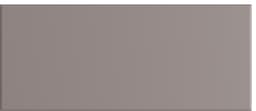 Epoq Trend Violet Taupe skuffefront til kjøkken 30x13