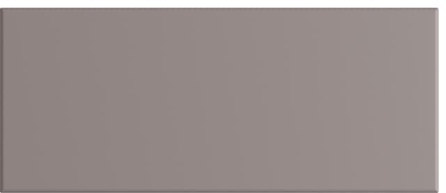 Epoq Trend Violet Taupe skuffefront til kjøkken 30x13