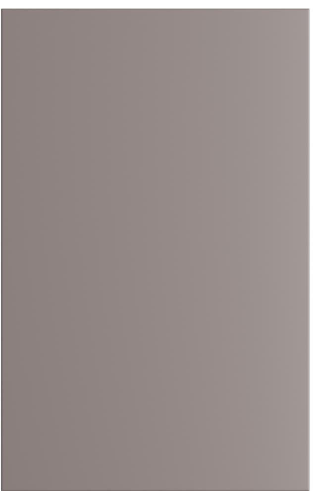 Epoq Trend Violet Taupe skåplucka till köket 45x70