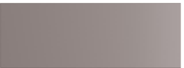 Epoq Trend Violet Taupe skåplucka till köket 60x22