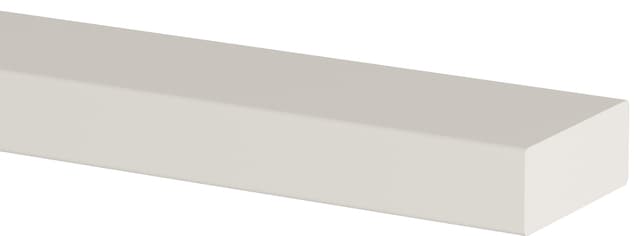 Epoq Trend Warm White ram till köket 233x5x2 cm