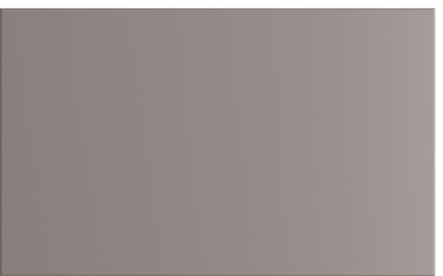 Epoq Trend Violet Taupe skuffefront til kjøkken 50x31
