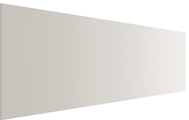 Epoq Trend Warm White täcksida till köksö 233 cm