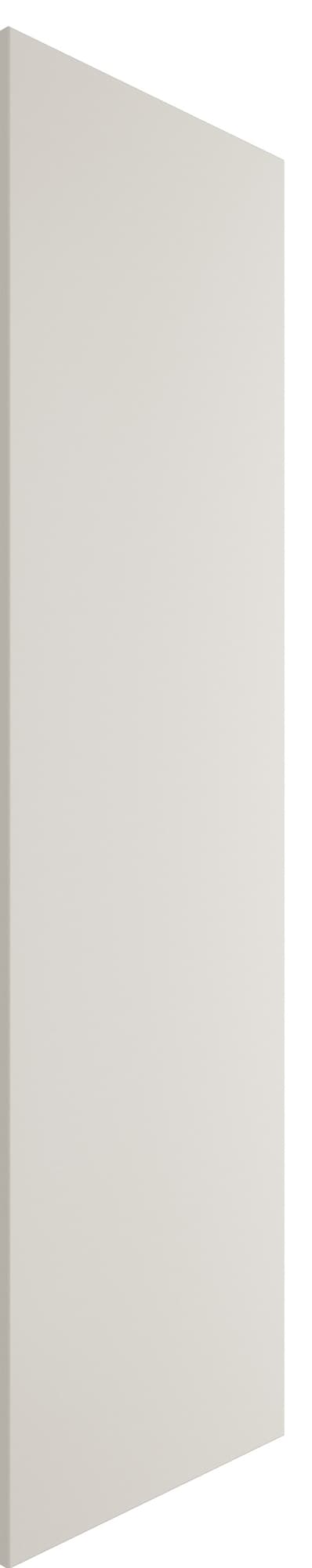 Epoq Trend Warm White højt coverpanel til køkken 211 cm