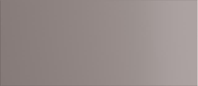 Epoq Trend Violet Taupe toppskuffefront til kjøkken 80x35