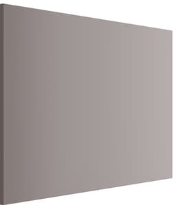 Epoq Trend Violet Taupe saarekkeen peitelevy keittiöön 98