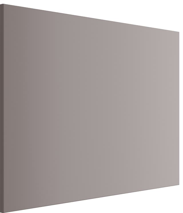 Epoq Trend Violet Taupe saarekkeen peitelevy keittiöön 98