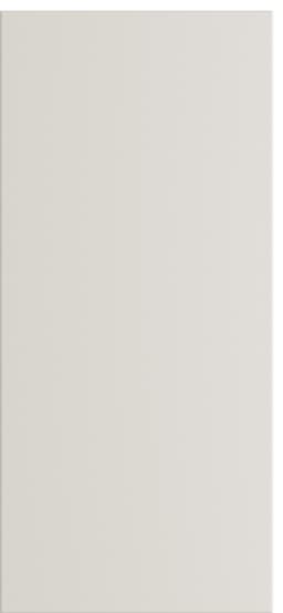 Epoq Trend Warm White reunakaapin ovi keittiöön 70 cm