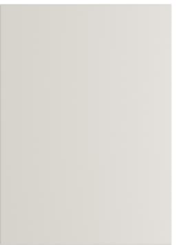 Epoq Trend Warm White kaapinovi keittiöön 50x70 cm