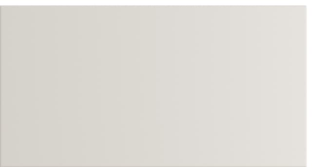 Epoq Trend Warm White skapdør til kjøkken 60x32 cm