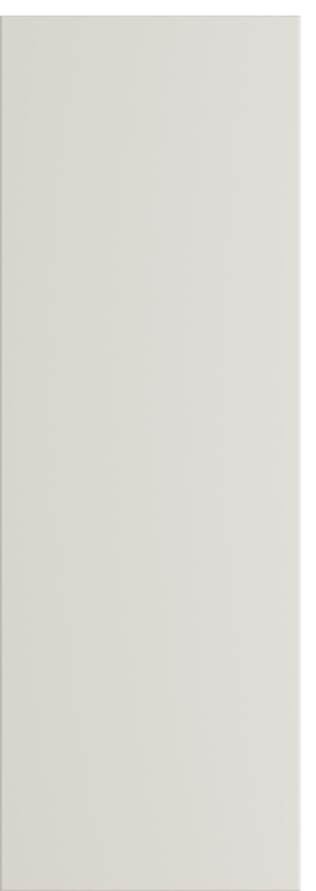 Epoq Trend Warm White hörnskåplucka till köket 92 cm