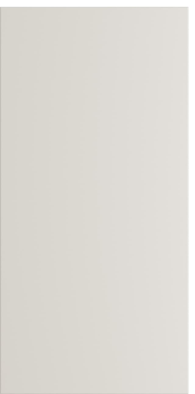Epoq Trend Warm White skabskøkkenlåge 45x92 cm