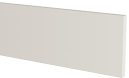Epoq Trend Warm White sokkeli keittiöön 233x16 cm