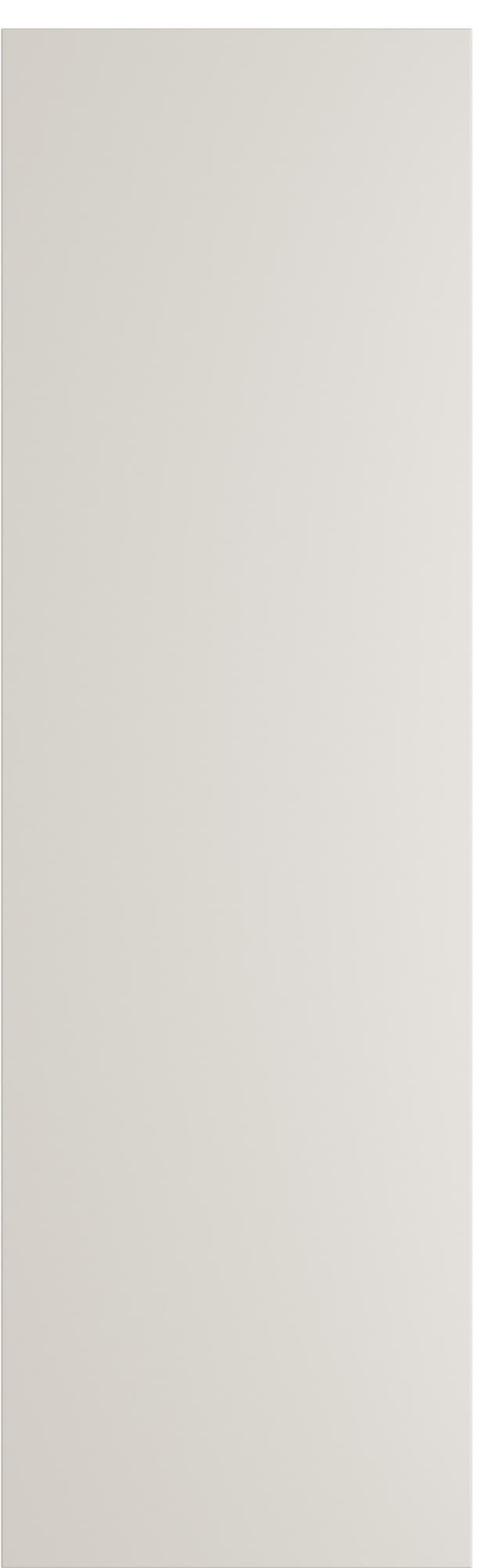 Epoq Trend Warm White skåplucka till köket 60x195 cm