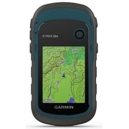 Garmin eTrex 22x Cykel-gps Båt, Gång, Cykel Europa