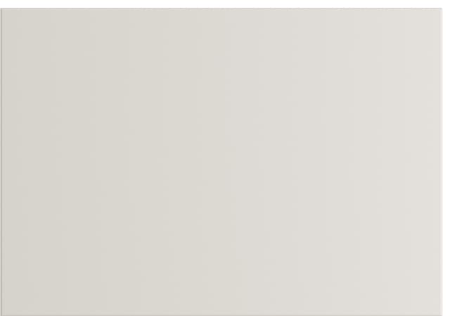 Epoq Trend Warm White topskuffepanel til køkken 50x35 cm