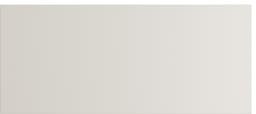 Epoq Trend Warm White yläkaapin etuosa keittiöön 80x35 cm