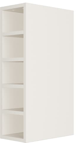 Epoq Trend Warm White avohylly keittiöön 20x70 cm