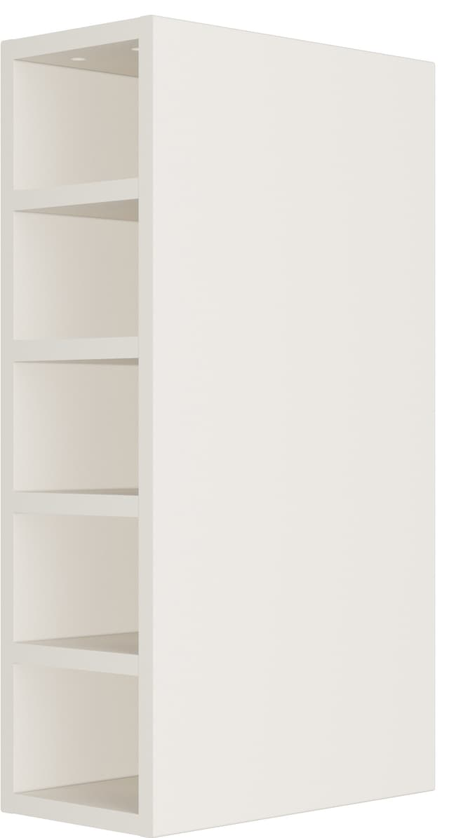 Epoq Trend Warm White vinhylde til køkken 20x70 cm
