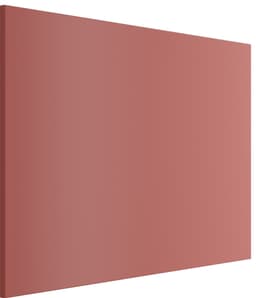 Epoq Trend Red Coral saarekkeen peitelevy keittiöön 98 cm