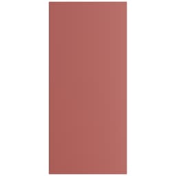 Epoq Trend Red Coral hjørnedør til kjøkken 70 cm
