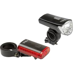 M-Wave Cykelbelysning-set ATLAS K 11 USB LED