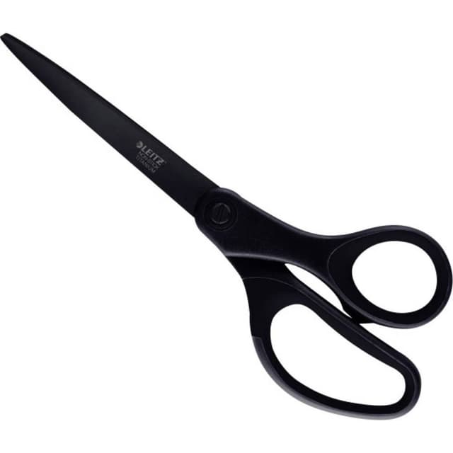 Leitz 5420-60-95 Universalkniv Högerhänta Svart
