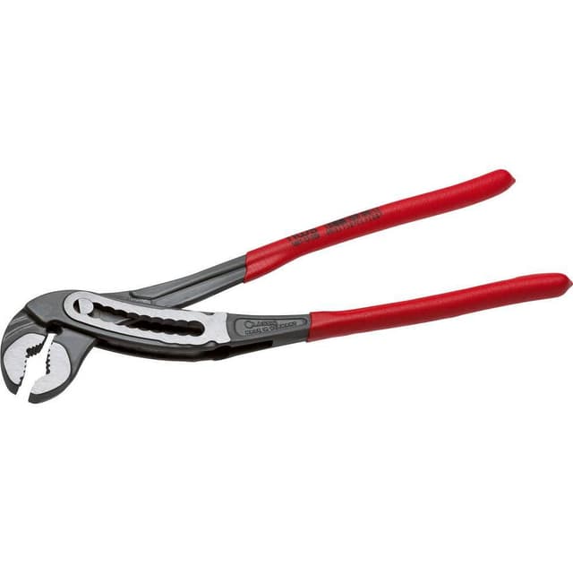 Polygrip 180 mm NWS ClassicPlus 1651-12-180