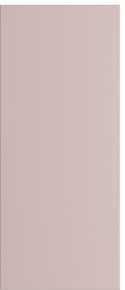 Epoq Trend Misty Rose dør til kjøkken 30x70