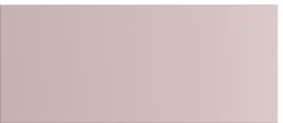 Epoq Trend laatikon etuosa 60x26 keittiöön (Misty Rose)