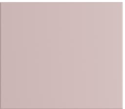 Epoq Trend laatikon etuosa 30x26 keittiöön (Misty Rose)