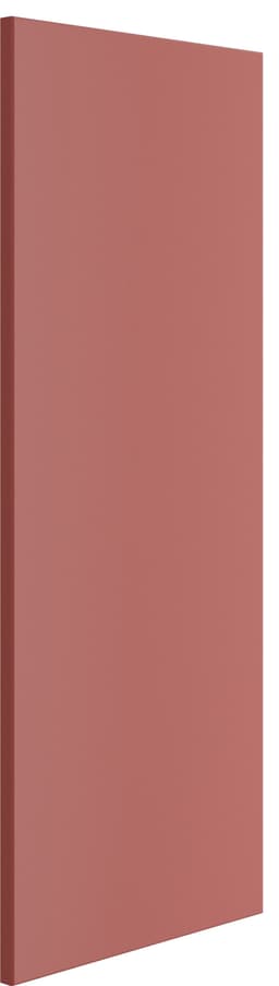 Epoq Trend Red Coral seinän peitelevy keittiöön 96 cm