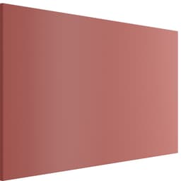 Epoq Trend Red Coral saarekkeen peitelevy keittiöön 120 cm