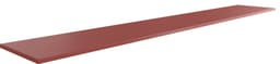 Epoq Trend Red Coral seinän peitelevy keittiöön 233 cm