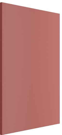 Epoq Trend Red Coral penkin peitelevy keittiöön 86 cm
