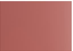 Epoq Trend Red Coral alalaatikon etuosa keittiöön 50x35 cm