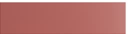 Epoq Trend Red Coral laatikon etuosa keittiöön 50x13 cm