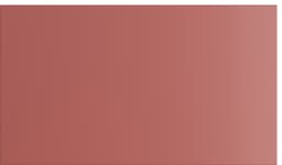 Epoq Trend Red Coral alalaatikon etuosa keittiöön 60x35 cm