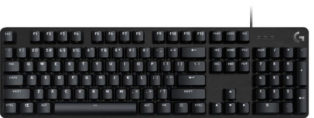 Logitech G413 SE gamingtastatur