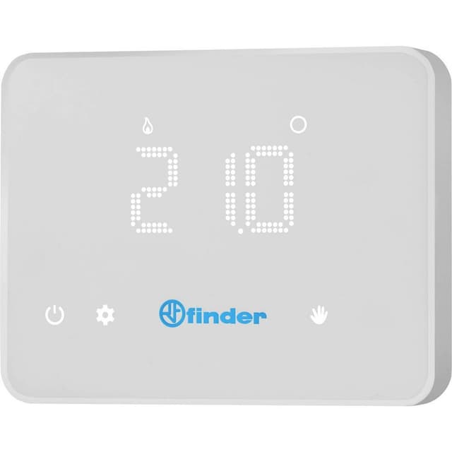 Finder 1C.91.9.003.0W07 Rumtermostat 1 stk