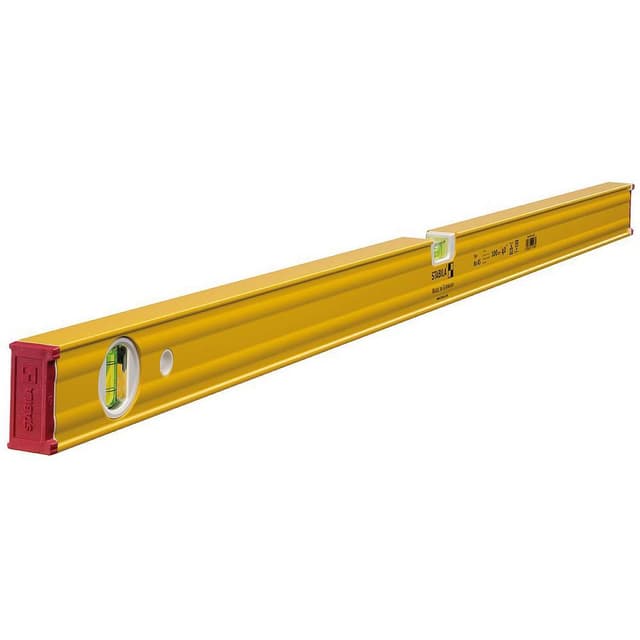 Stabila 19168 Vaterpas-letmetal 1 stk